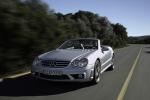 Mercedes-Benz SL65 AMG 2006 года